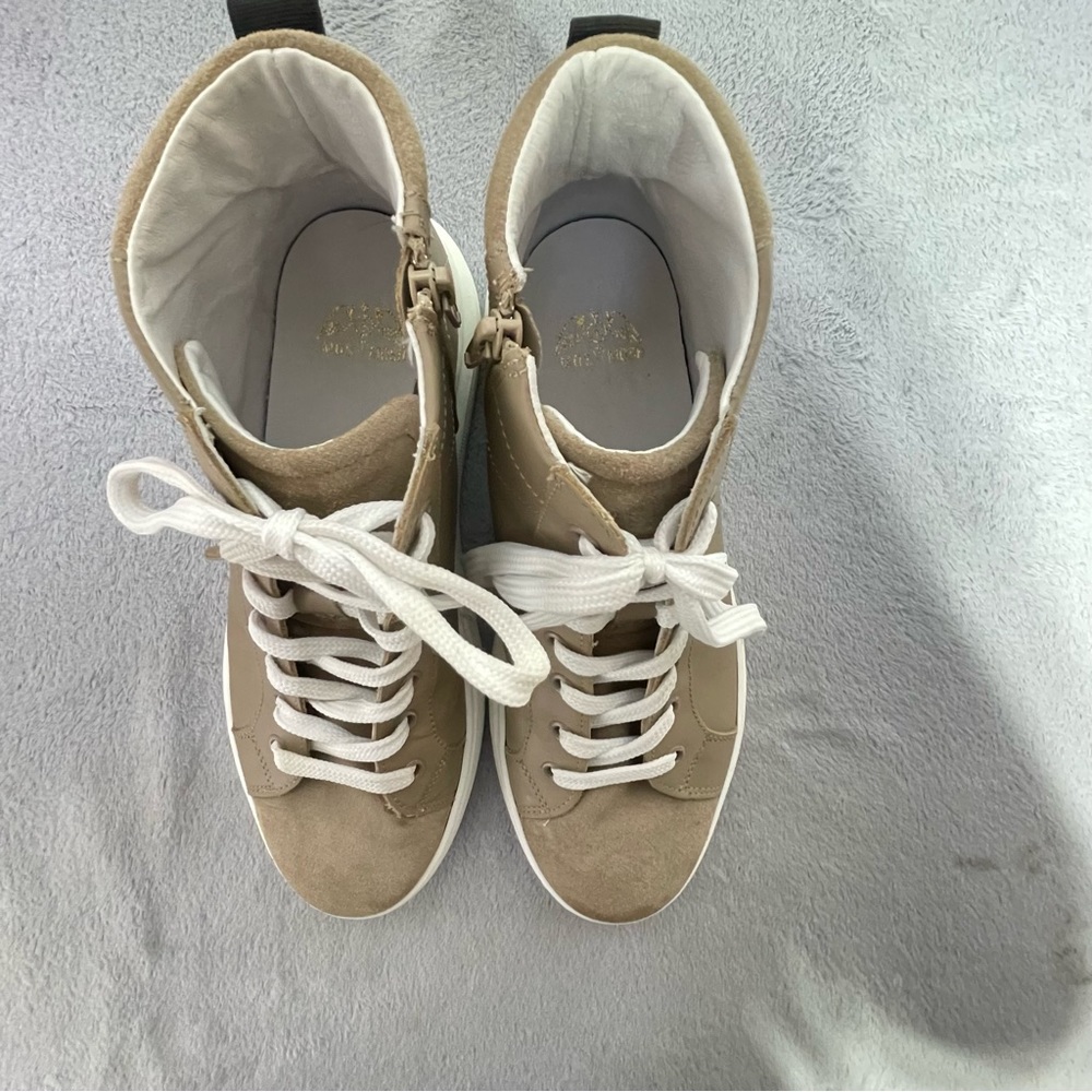 Mos Mosh High Top Sneakers - Picture 6 of 10